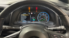 Nissan LEAF 110kW N-Connecta 39kWh 5dr Auto Electric Hatchback